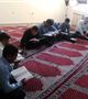 گزارش تصویری از محفل انس با قرآن و نماز جماعت در شبکه بهداشت و درمان شهرستان بافت در ماه مبارک 