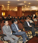  تودیع ومعارفه در بیمارستان افضلی پور