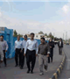 برگزاری مراسم پیاده روی صبحگاهی به مناسبت بزرگداشت روز جهانی قلب توسط حوزه معاونت بهداشتی دانشگاه