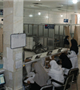موفقيت مركز EOC سيرجان در هدايت عمليات نجات سانحه دلخراش تصادف ميني بوس جاده سيرجان-شيراز