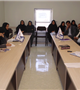 برگزاری جلسه هماهنگی جامعه ایمن در شهرستان زرند