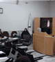 برگزاری کارگاه یک روزه مدارس مروج سلامت