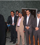 50نفر از ضابطین سلامت در کرمان تجلیل شدند