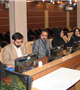 برگزاری نشست کار گروهی برنامه ریزی راهبردی حوزه معاونت بهداشتی