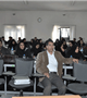 برپايي کارگاه آموزشي «سوانح و مسموميت در کودکان» در کرمان