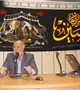  برگزاري کلاس مهدویت در بيمارستان باهنر 