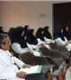  جلسه توجيهي سرپرستاران بيمارستان حضرت ولي عصر (عج) شهربابك 