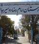 درمان زن 63 ساله پس از 27 سال درد در بيمارستان سيرجان
