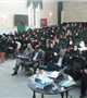 برگزاری کارگاه آموزشی ویژه پرستاران و ماماهای تعدادی از شهرستانهای تابعه دانشگاه در  سیرجان