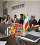 تشکیل شورای مشورتی دفتر نهاد نمایندگی مقام معظم رهبری در دانشگاه 
