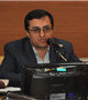 تقدیر معاون بهداشت وزارت بهداشت،درمان و آموزش پزشکی از معاون بهداشتی دانشگاه 