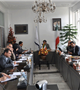 تشکیل جلسه اجرایی شدن برنامه پزشک خانواده شهری