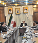 استاندار کرمان: فعالیت‌های حوزه سلامت کرمان قابل تقدیر است 