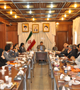 برگزاری دومین جلسه ستاد راهبردی برنامه پزشک خانواده شهری