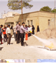 برگزاری کلاس اطفأ حریق در بیمارستان باهنر 