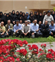 روزی برای شادی در دانشکده بهداشت 