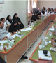 برگزاري کارگاه آموزشی CPR در بیمارستان  امام رضا (ع) سیرجان 