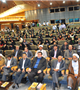 چهارمین جشنواره فرهنگی دانشجویان دانشگاه های علوم پزشکی کشور در کرمان آغاز شد
