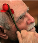 14.1 درصد زنان و 2.7 درصد مردان سالمند تنها زندگی می کنند