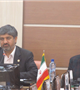کارگروه بهداشت و درمان در حوادث غیر مترقبه استان کرمان  تشکیل شد