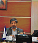 نشست هیأت امنای دانشگاه های علوم پزشکی کرمان و بم برگزارشد