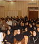 برگزاری کلاس اعتبار بخشی بالینی در بیمارستان باهنر 