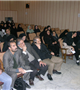 برگزاری جلسه تعاونی مسکن در بیمارستان شهید باهنر