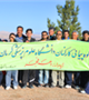 کوهپیمایی کارکنان دانشگاه به مناسبت ایام الله دهه فجر