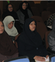 برگزاری کلاس مصاحبه مددکاری دربیمارستان افضلی پور 