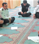 نشست اعضاي بسیج جامعه پزشکی مرکز مدیریت حوادث و فوریت های پزشکی 