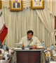 تأکید استاندار کرمان بر همکاری مشترک مجموعه های درمانی و سازمان های بیمه گر
