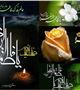  شهادت ام ابيها حضرت فاطمه زهرا(سلام الله علیها)تسليت باد