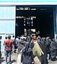 بازدید یک روزه دانشجویان دانشکده علوم پزشکی سیرجان از معدن گل گهر 