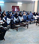 برگزاری جلسه اعتبار بخشی در بیمارستان شهید بهشتی 