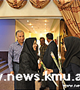 برگزاری مراسم گرامی داشت مقام معلم