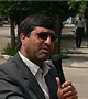 رییس جدید بیمارستان امام رضا(ع) سیرجان معرفی شد