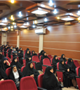 تعلیم و تربیت فرزندان رسالت اصلی بانوان است