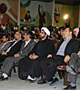 جشن ولادت امام علی(ع) در پردیزه دانشگاه برگزار شد