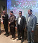 پرستاران نمونه و بازنشسته سیرجان تجلیل شدند