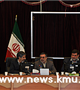 تقدیر استاندار کرمان از دست اندرکاران برنامه حذف مالاریا در استان