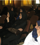 برگزاری کلاس استرس شغلی در بیمارستان افضلی پور 