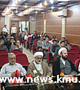 طرح ضیافت اندیشه اساتید دانشگاه علوم پزشکی کرمان آغاز شد 