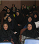 برگزاری کنفرانس علمی هپاتیت دربیمارستان افضلی پور