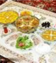 توصیه های تغذیه ای ماه رمضان 