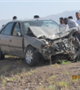 بی احتیاطی در جاده کرمان زرند یک کشته برجای گذاشت 