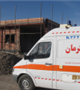  14 پایگاه جاده ای اورژانس 115 در سطح دانشگاه در حال احداث است