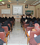 برگزاری جلسه برنامه توسعه فردی و توانمند سازی کارکنان در بيمارستان باهنر