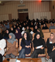 برگزاری سمینار آموزشی اصول اخلاق پرستاری 
