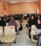 برگزاری کلاس بحران و تریاژ در مرکز آموزشی درمانی باهنر 