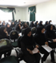 برگزاری کلاس آموزشی رعایت حقوق گیرندگان خدمت در بیمارستان شفا